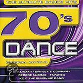 70's Dance