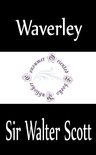 Sir Walter Scott Books - Waverley