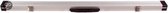 Buffalo keu koffer aluminium deluxe 3/4 Zilver