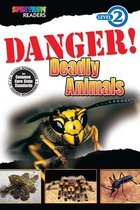 Spectrum® Readers 2 - Danger! Deadly Animals