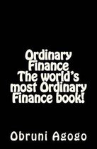 Ordinary Finance