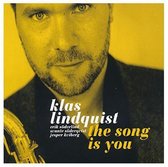 Klas Lindquist - The Song Is You (CD)