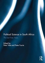 Political Science in South Africa