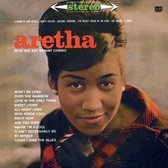 Aretha Franklin - With The Ray Bryant Combo (LP)