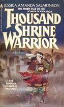 Thousand Shrine Warrior