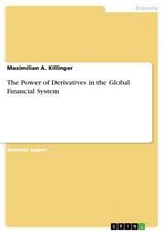 The Power of Derivatives in the Global Financial System