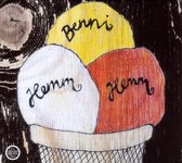 Benni Hemm Hemm - Benni Hemm Hemm (CD)