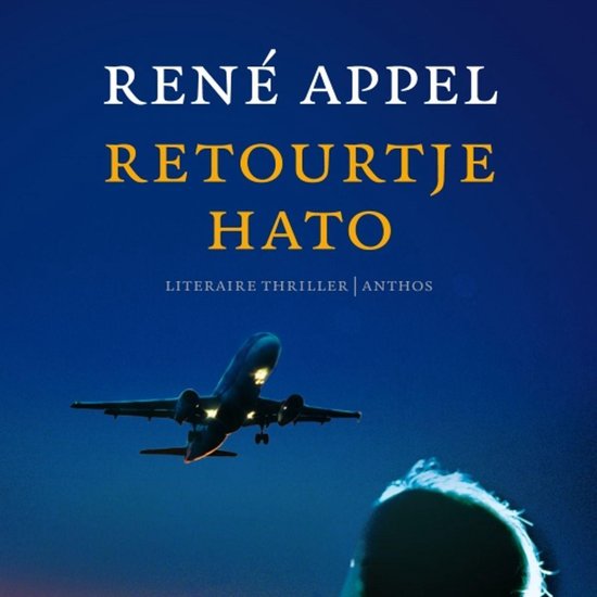 Retourtje Hato - Rene Appel | Nextbestfoodprocessors.com