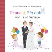 Prune et Séraphin - Prune et Séraphin vont à un mariage