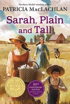 Sarah, Plain and Tall 1 - Sarah, Plain and Tall