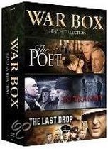 Speelfilm - War Box