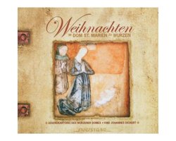 Weihnachten Im Dom St.Marien Zu Wurzen