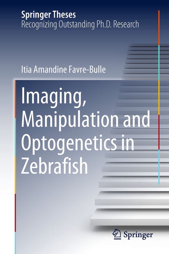 Physics and Astronomy (R0) - Imaging, Manipulation and Optog ... - cover