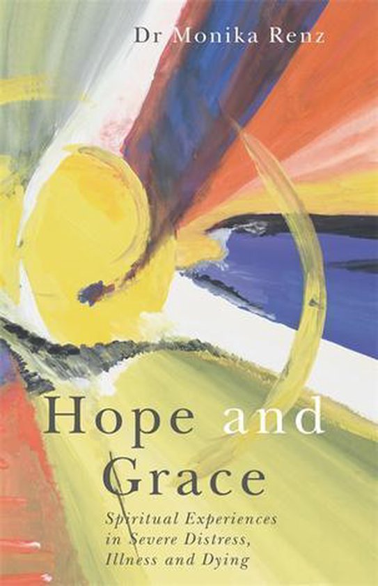 Hope and Grace - cover
