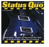 Various - Music Of Status Quo