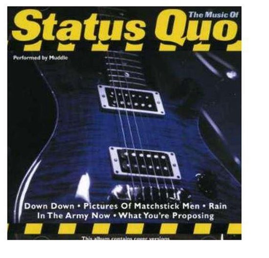 Foto: Various music of status quo