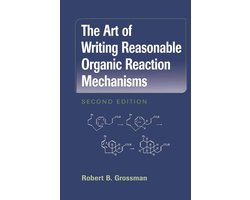 Chemistry and Material Science (R0) - The Art of Writing Reasonable Organic Reaction Mechanisms