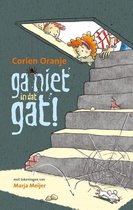 Ga niet in dat gat! AVI E3