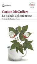 Biblioteca Formentor - La balada del café triste