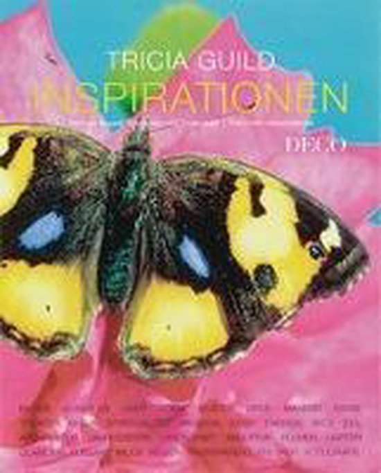 Inspirationen - cover