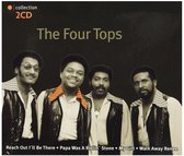 The Four Tops-2Cd
