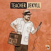 Teacher Jekyll - Ondas (CD)