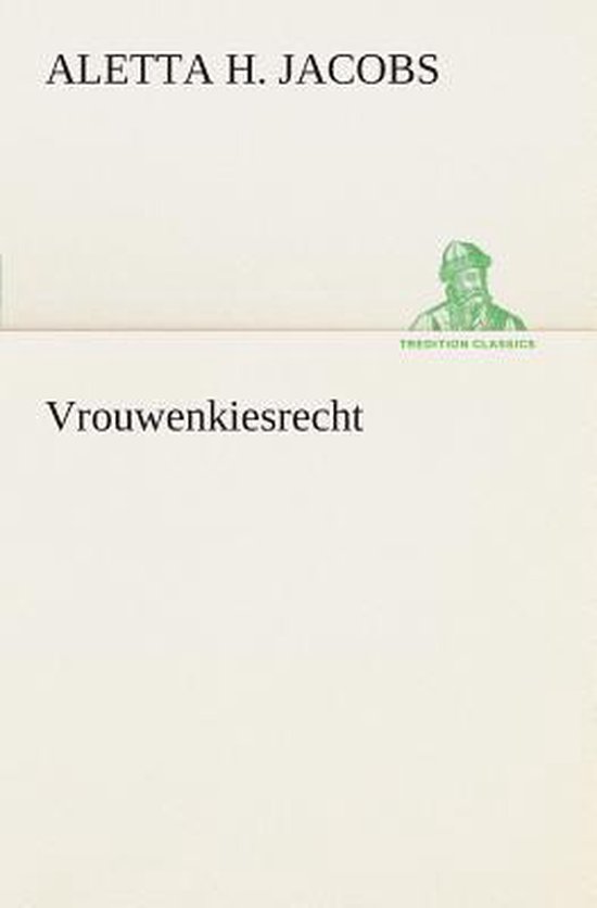 Vrouwenkiesrecht