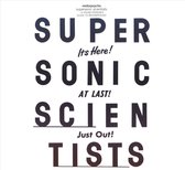 Supersonic Scientists: A Young Person's Guide to Motorpsycho