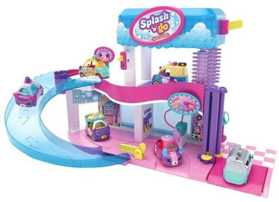 Splash n go spa wash new arrivals