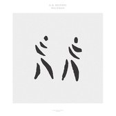 Gunther Beckers - Walkman (LP)