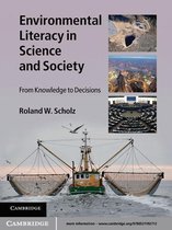 Environmental Literacy in Science and Society