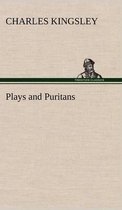 Plays and Puritans