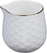 Tokyo Design Studio - Nippon White Gold Milk Jar Star 100ml