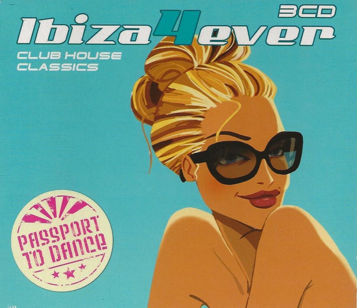 Ibiza 4Ever -Club..-36Tr-