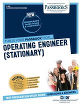 Career Examination Series - Operating Engineer (Stationary)