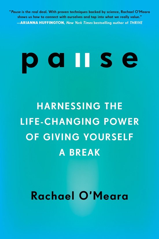 Pause - cover