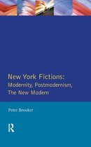 Longman Studies In Twentieth Century Literature- New York Fictions