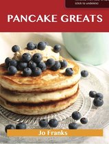 Pancake Greats