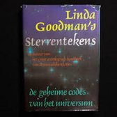 LINDA GOODMAN'S STERRENTEKENS