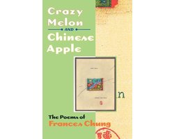 Crazy Melon and Chinese Apple