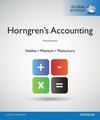 Accounting Global Edition