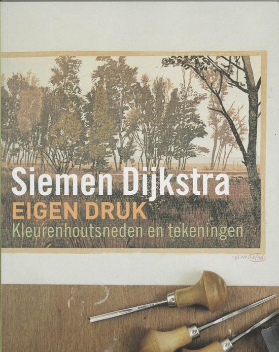 Cover van het boek 'Siemen Dijkstra' van Sietske Dijkstra