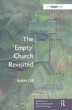 Explorations in Practical, Pastoral and Empirical Theology-The 'Empty' Church Revisited