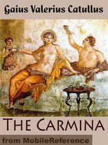 The Carmina Of Caius Valerius Catullus (Mobi Classics)