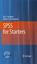 SPSS for Starters