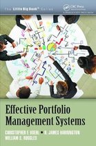 The Little Big Book Series- Effective Portfolio Management Systems