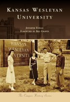 Campus History - Kansas Wesleyan University