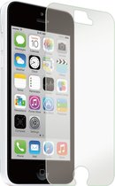 BeHello Tempered Glass Screenprotector voor Apple iPhone 5C - Glanzend Transparant