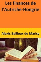 Les finances de l'Autriche-Hongrie