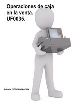 Operaciones de caja en la venta. UF0035.